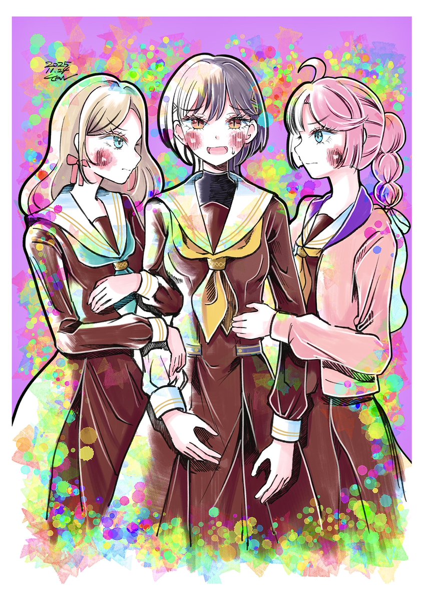 たんTAN (@TAN_barin_) / Posts / X