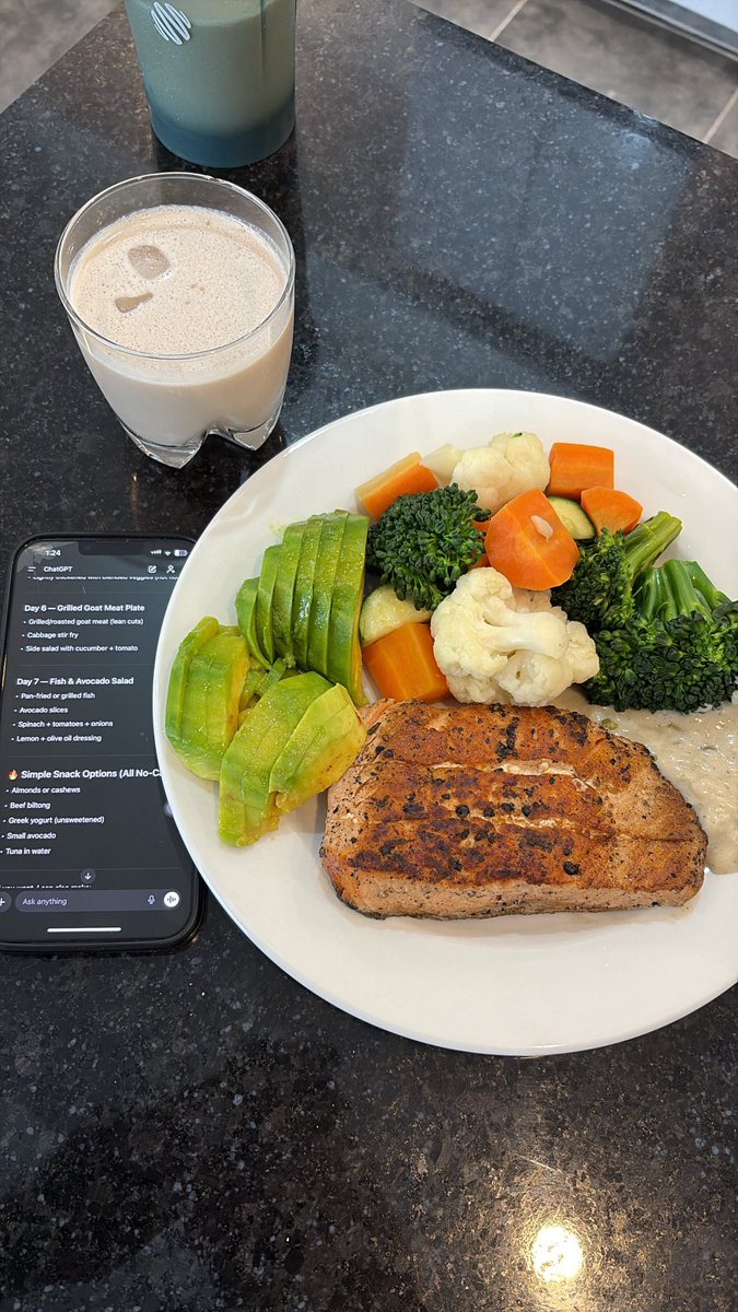 BazilfxTrading's tweet image. Health before wealth✅