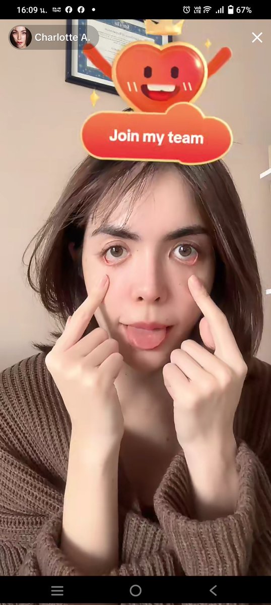 สำหรับเรื่องราวแย่ๆค่ะ😛

GLOWING HEART CHARLOTTE23
#ชาล็อตออสติน #CharlotteAustin
<a href="/itscharlotty/">Charlotte Austin</a>