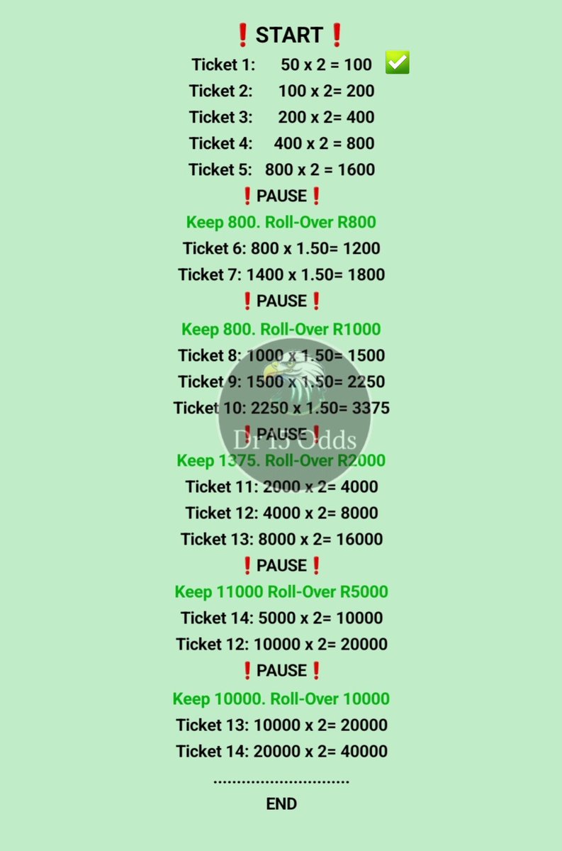 Dr15_Odds's tweet photo. Ticket 01: 💥Road to R4ok

CODE: BW2343BFD5

LET'S START THE JOURNEY!🤘🏽🤡 https://t.co/fN8sPANYfw