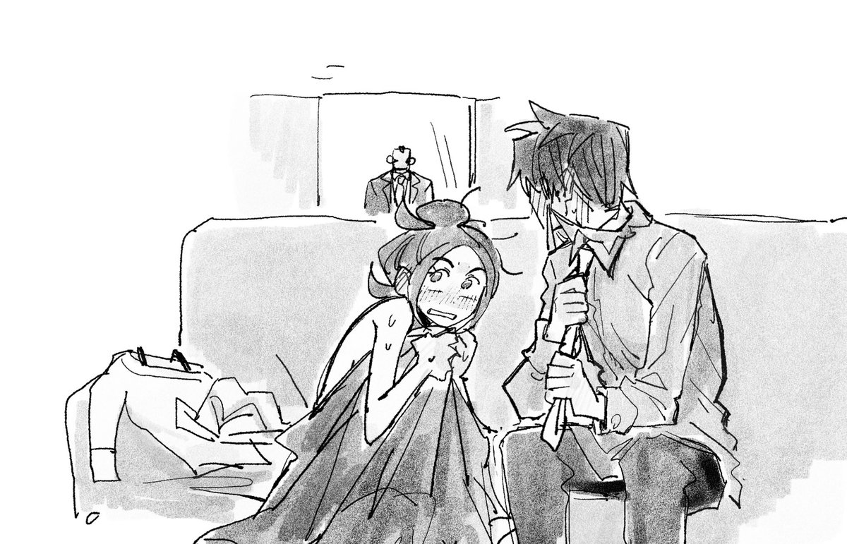 desegnajo649's tweet image. 