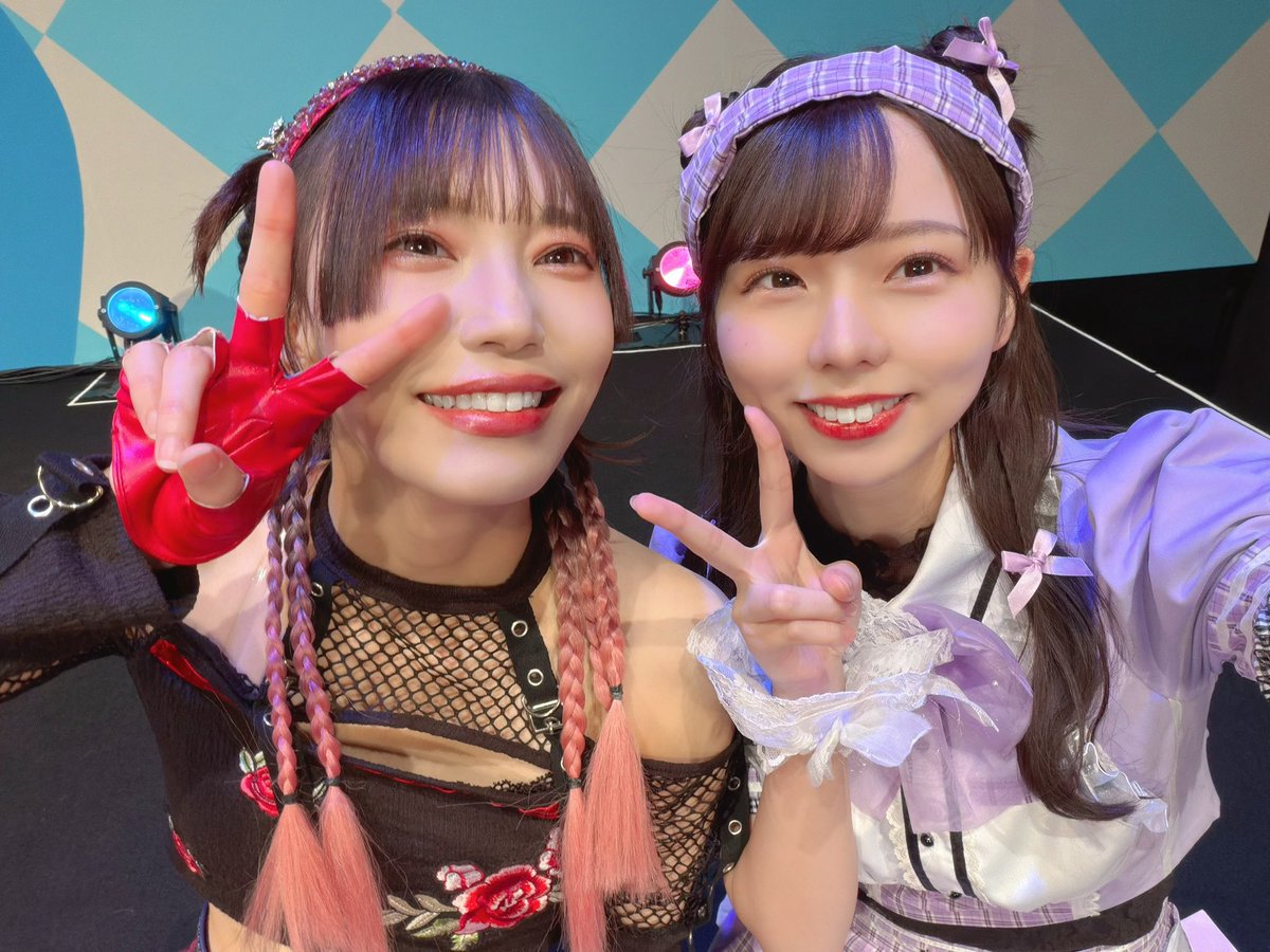 のんちゃん〜！#舞台かわぱ2 イベントも含めて本当にありがとう