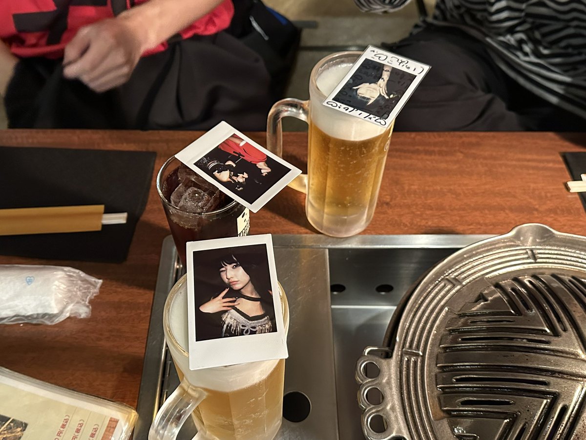 01egt's tweet image. すすきのって本当によくってぇ〜☝️🤓