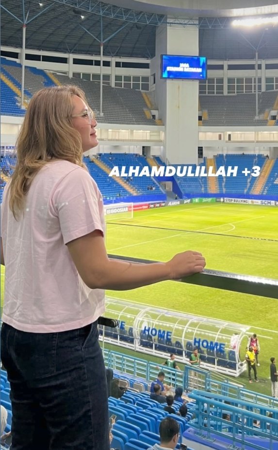 ForzaPSIS's tweet image. Alhamdulillah +3 
🤲🤲🤲
✊🥹💙