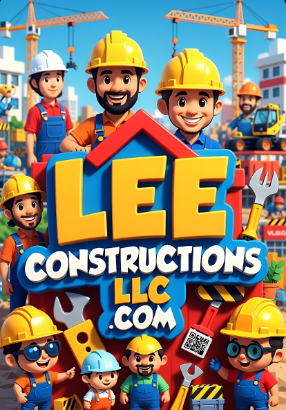 GlobalDomainHQ's tweet image. 🏗️ LEECONSTRUCTIONSSLLC.COM – A professional domain for a general contracting and construction company, known for quality workmanship and reliable project management. 
godaddy.com/forsale/leecon…

#Construction #Contractor #GeneralContractor #Building #Business