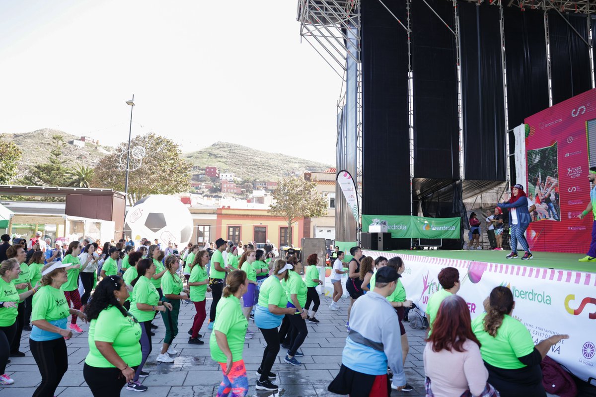 Tour Universo Mujer tweet media