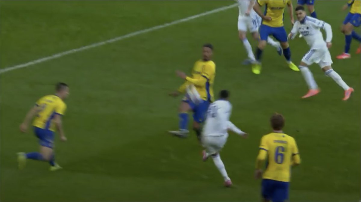 Benjamin Leander tweet media