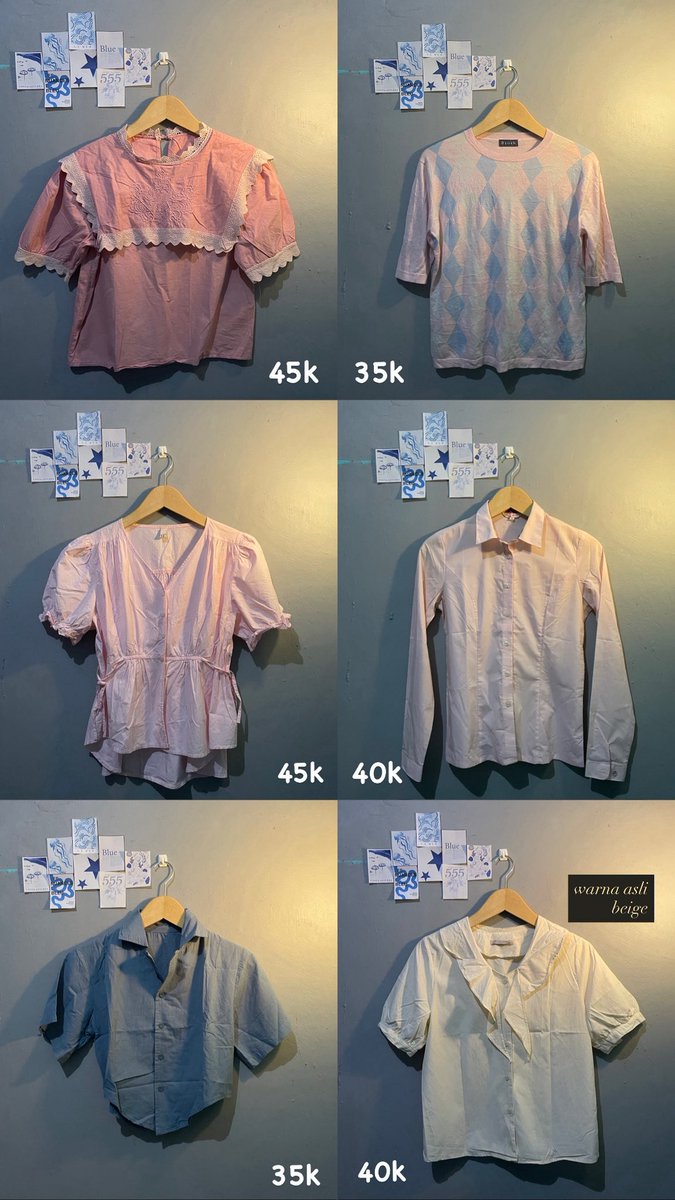 scrtsea's tweet photo. wts guys boleh bngt di keep buat event atau nunggu gajihan di awal bulan🫰🏻 bisa cod oren jugaaa https://t.co/K6kEu9TAfC