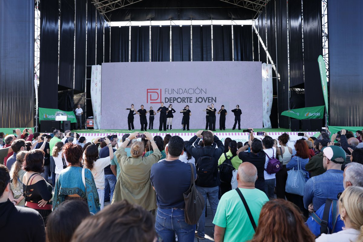 Tour Universo Mujer tweet media