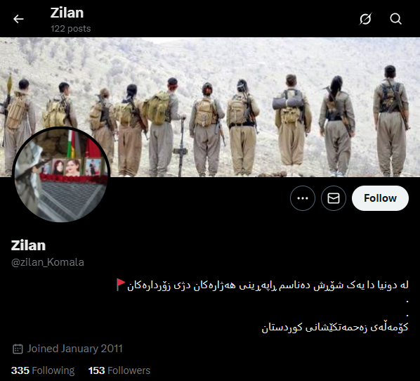 FSocietyH33's tweet image. توڵه #جاش و ساندیسیه‌کان ئاشکرا بوون ئه‌وجار. 
بۆ به‌رده‌نگی تایبه‌ت:
جارێکی تر که گووتم به لای ئه‌و هه‌ژماره دا مه‌ڕۆ سایبێریه و ته‌نانه‌ت ده‌زانم هه‌ژماره‌که‌شیان له چ که‌سێک کڕیوه و چه‌ندیان پوڵ پێداوه، بڵێن ڕاسته وایه.