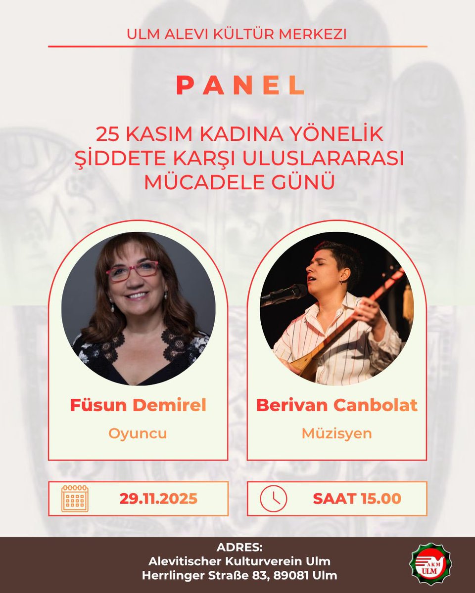 <a href="/BerivanCanbolat/">Berivan Canbolat</a> <a href="/fusundemirel/">füsun demirel</a> 💜🧿