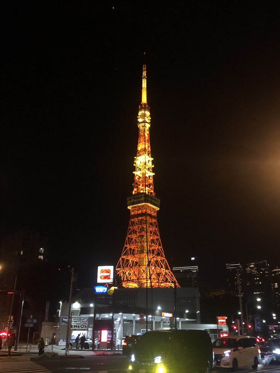 umitvdd's tweet image. 겨울이 되면 도쿄에 가고 싶어져...