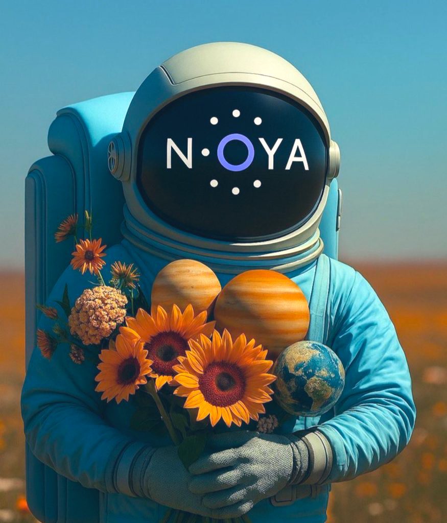 Noya stands out as the only game where progression is truly tangible.
From Stars to Points, Vaults to Bonds every mechanic moves you toward the endgame.
<a href="/NetworkNoya/">NOYA.ai</a>