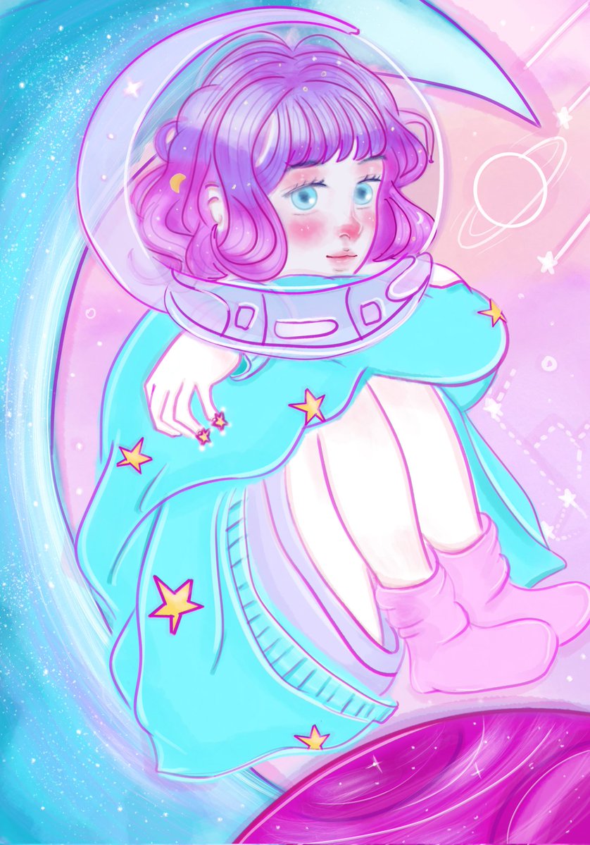 shapeofflower91's tweet image. gm. this is my style ❤️
show off yours!