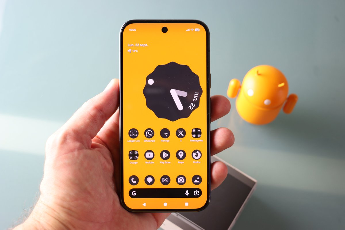 AndroidMT's tweet image. Test du Google Pixel 10 Pro : une autre vision du smartphone
android-mt.ouest-france.fr/appareil/test-…