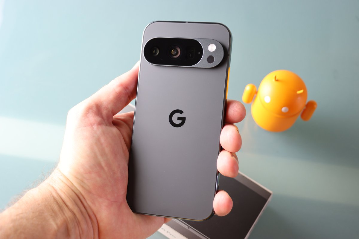 AndroidMT's tweet image. Test du Google Pixel 10 Pro : une autre vision du smartphone
android-mt.ouest-france.fr/appareil/test-…
