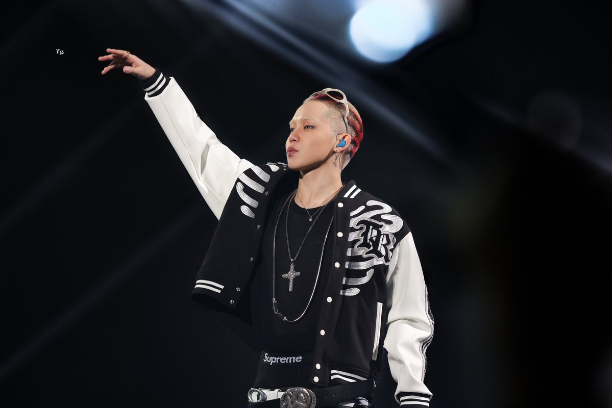 Tgainnnn's tweet image. 251123 PULSE ON IN YOKOHAMA

#CHOIHYUNSUK #최현석 #ヒョンソク
#TREASURE #트레저