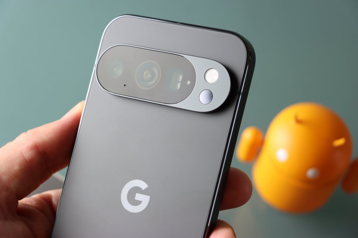 AndroidMT's tweet image. Test du Google Pixel 10 Pro : une autre vision du smartphone
android-mt.ouest-france.fr/appareil/test-…