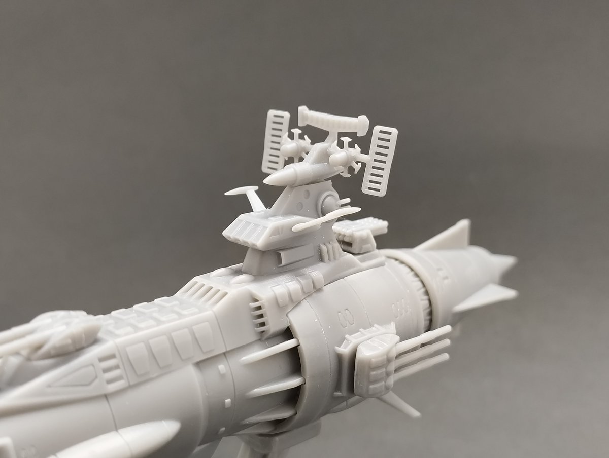 帝政ガトランティス@《MSB工廠》 (@AuX3u76PUkRXIFy) / Posts / X