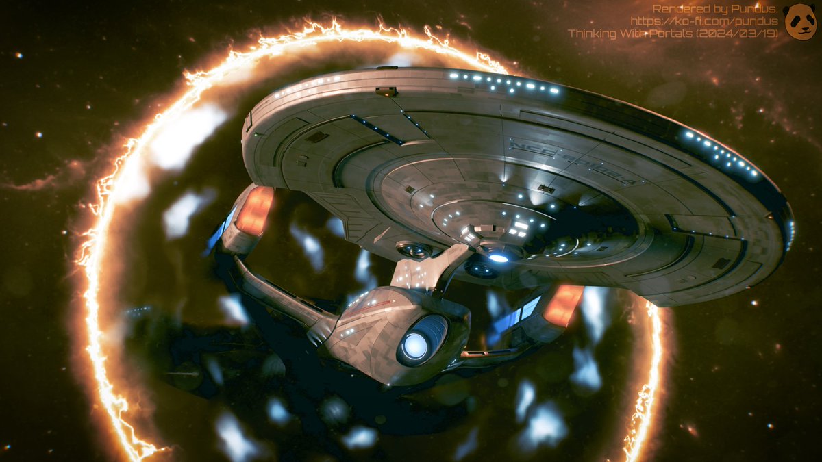 startrek_ships's tweet photo. #NeoConstitutionClass or #ConstitutionIIIClass from Star Trek: Picard.
Purchased for $2 USD on DeviantArt from the artist Pundus. https://t.co/zXw721amO7