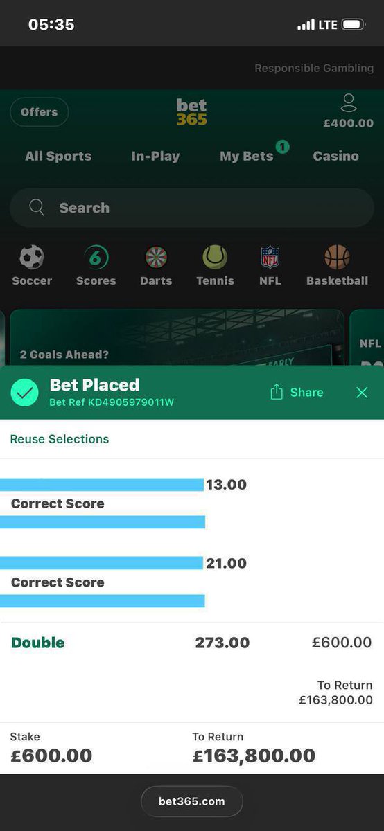ManuelFxTips's tweet image. Winning 🏆 is  Certainly 100%

?-? [ CS FT ]  // ODDS : 13.00

?-? [CS FT ]  // ODDS : 21.00

Total Multiplier 🟰 273.00 🔥

Matches are assured 💯% winning with 0% chances of loosing

Any member who is interested who text  me now to book his slot on my telegram handle
