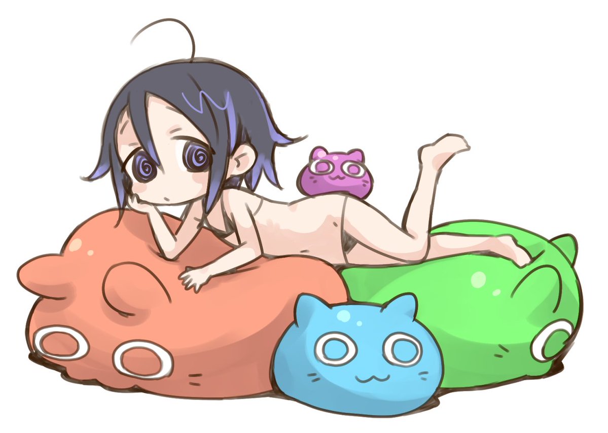 saxyun's tweet image. 