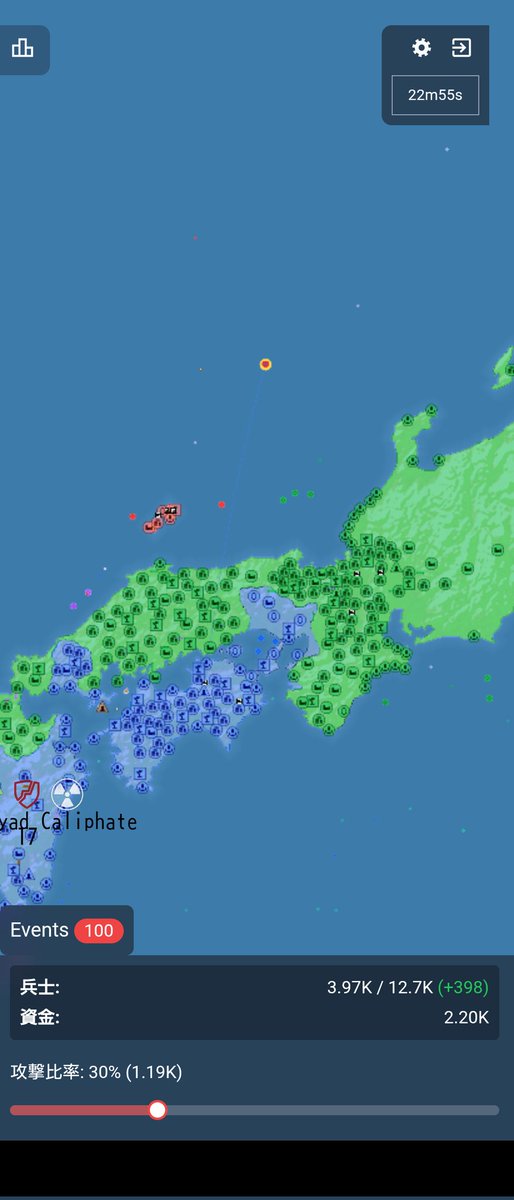 L2pF0's tweet image. 密度ww
#openfront