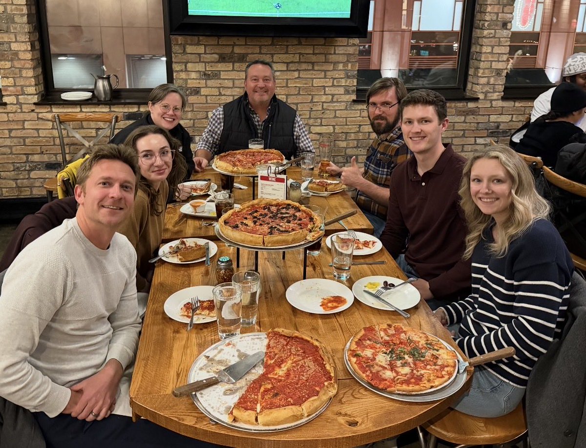 DiPaolo Lab tweet media