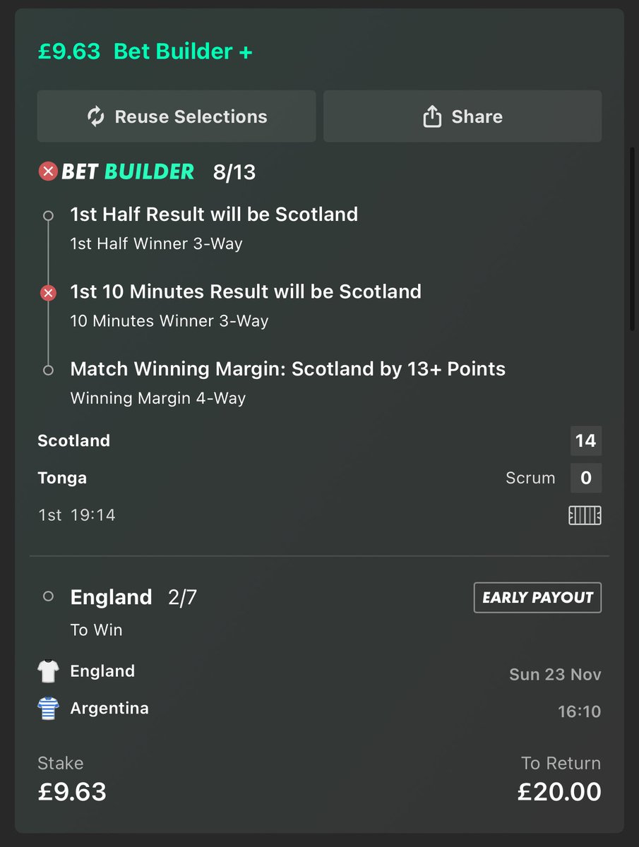 MarcusExiles's tweet photo. @bet365 Bet on Scotland to score in first 10 minutes. Try recorded at 9.47 on TV and in the ground as watching the match live. But @Bet365 have said it was after ten minutes! WTF? https://t.co/MGWYHVRqC8