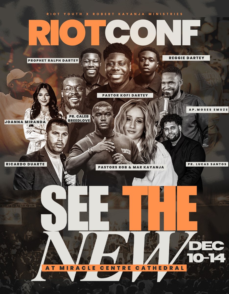 Robert Kayanja Jr tweet media