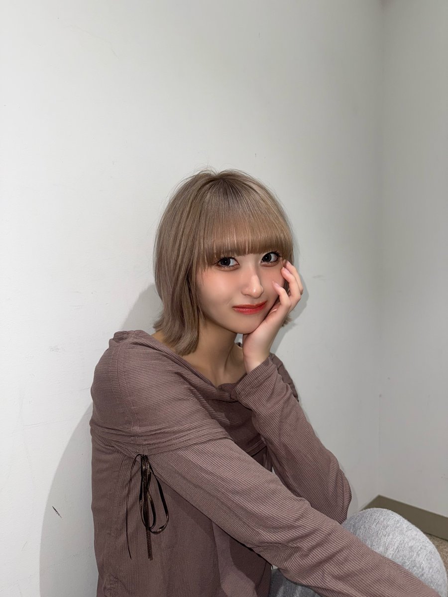 川中子 奈月心 (@kawanagonatsumi) / Posts / X