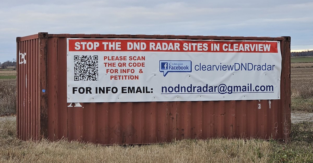 County road 10 north of Angus Ontario