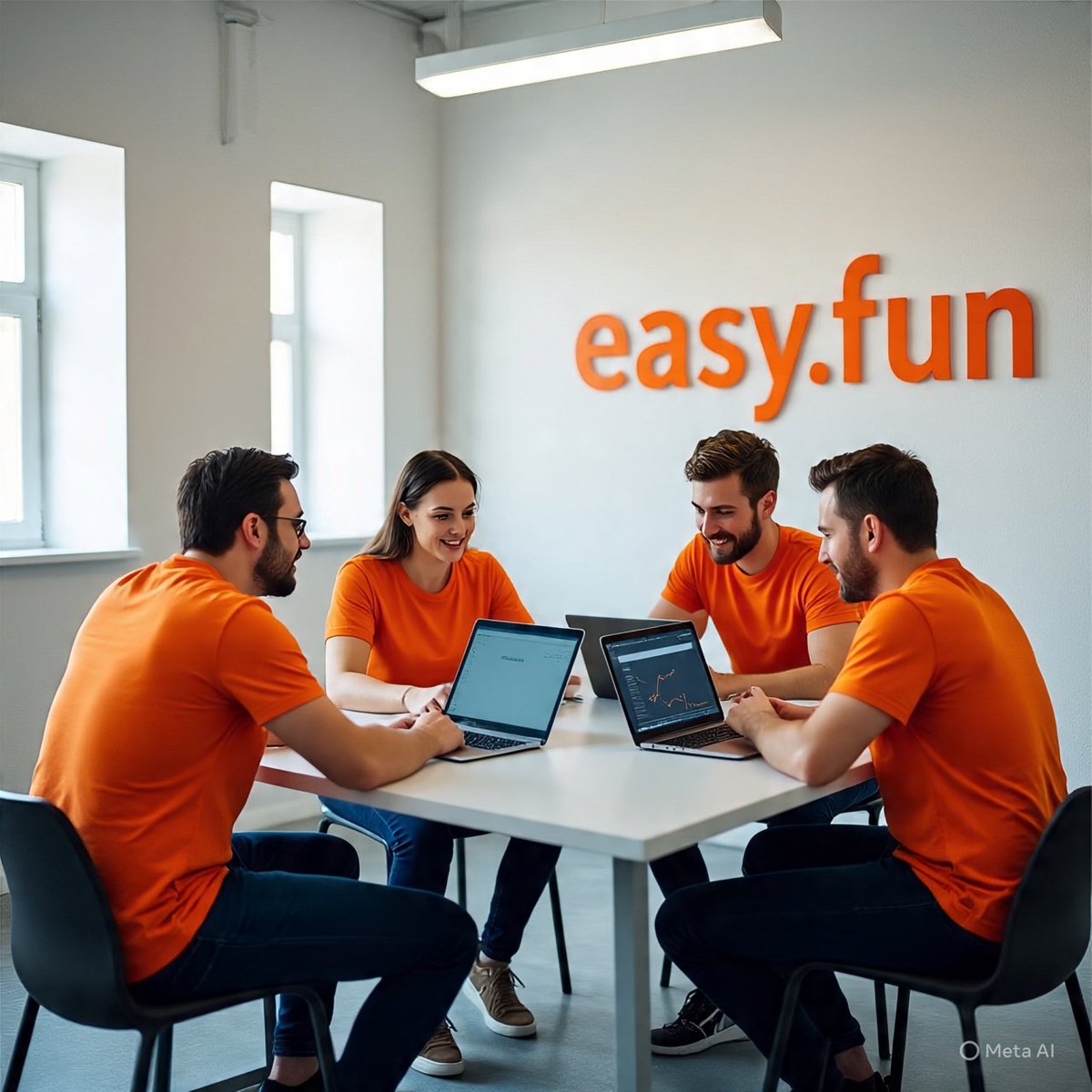 MisterT_1's tweet image. Most people think trading is about prediction.
@easydotfunX shows it’s really about connection.

You’re not staring at charts in isolation anymore. You’re plugged into a living system... traders, AI, and markets moving together like one synchronized rhythm.

Someone drops an…