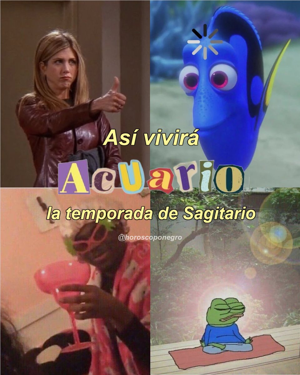 Se viene un salto energético, Acuario, y no piensa venir suave: la temporada de Sagitario llega a moverlo TODO 🔥 ¿Estás sintiendo una inquietud que no sabes explicar? ✨