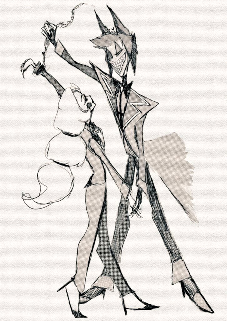 ⛓️ #アラチャ #radiobelle #charlastor