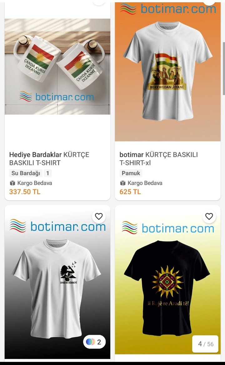 Bunlar için de aynı şeyi bekliyoruz o zaman?