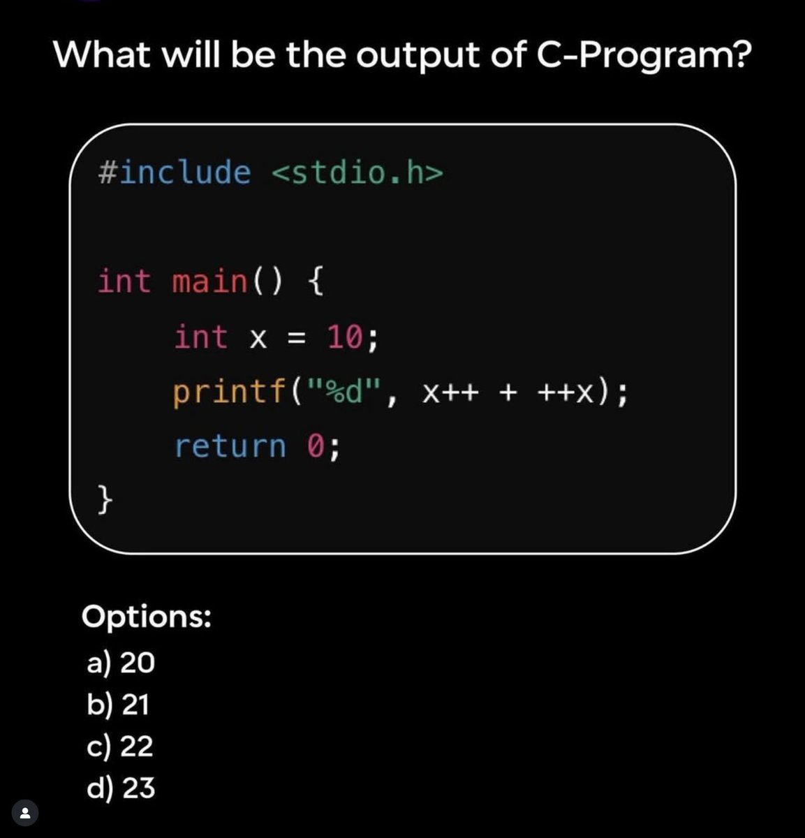 Python Developer tweet media