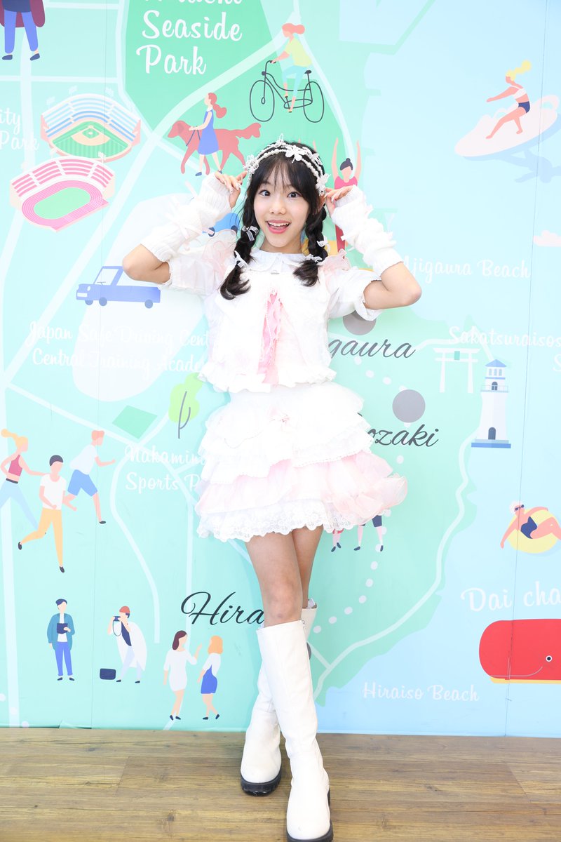 hiro8240's tweet image. 2025年11月22日(土 ）
レザリオールワンマンライブ
ひたちなかファッションクルーズ
#LexarioR
#yui
#モニベル