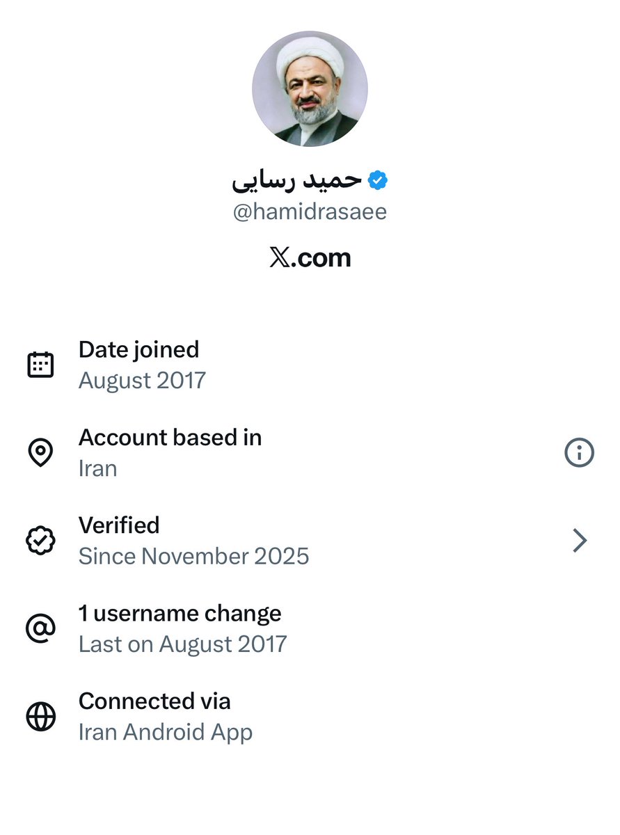 tabrizimaz's tweet image. خدا ازت نگذره😂