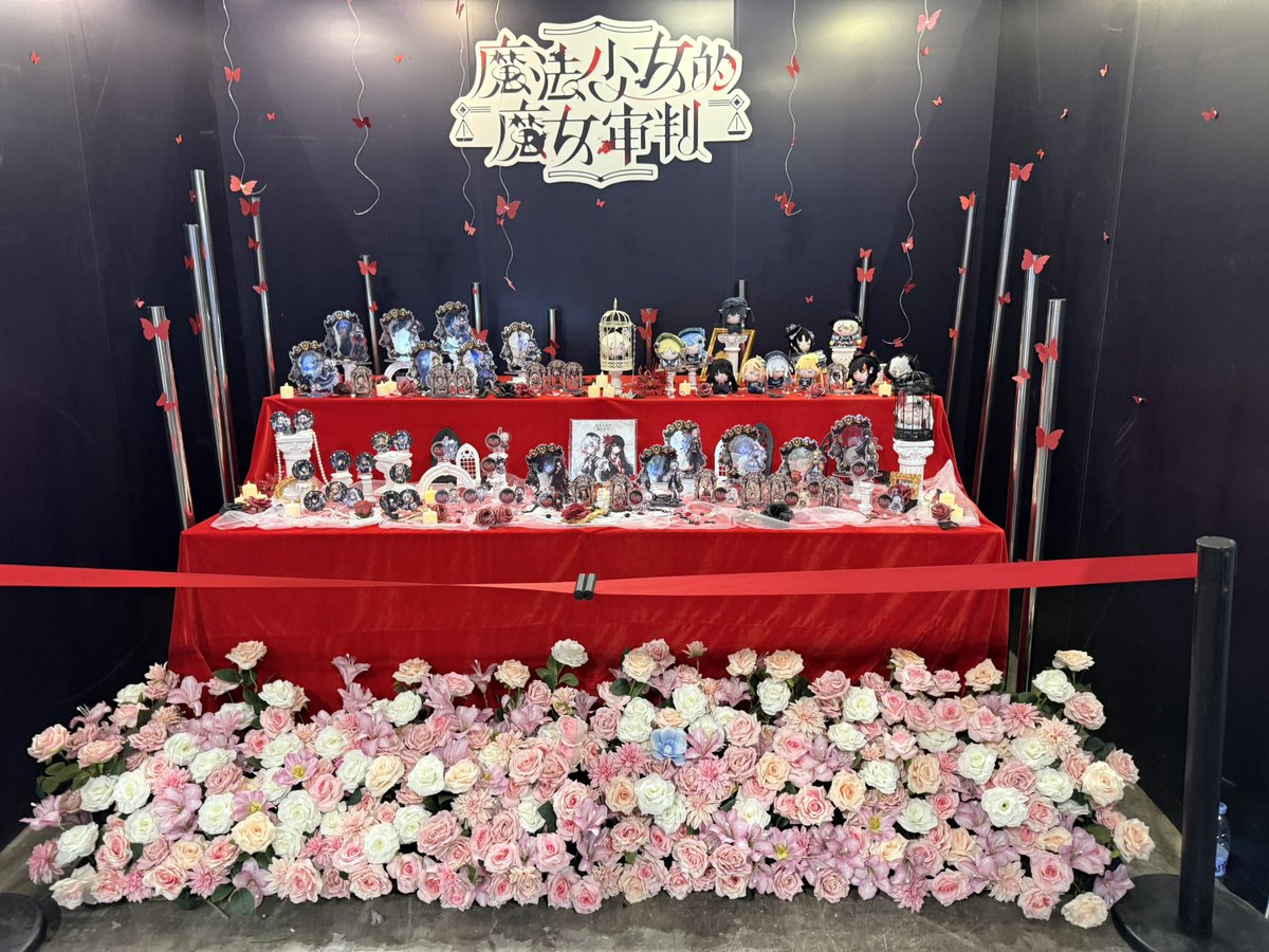 Marisa8677's tweet photo. weplay完美结束。备战明年 https://t.co/rfQ2wR6N3R