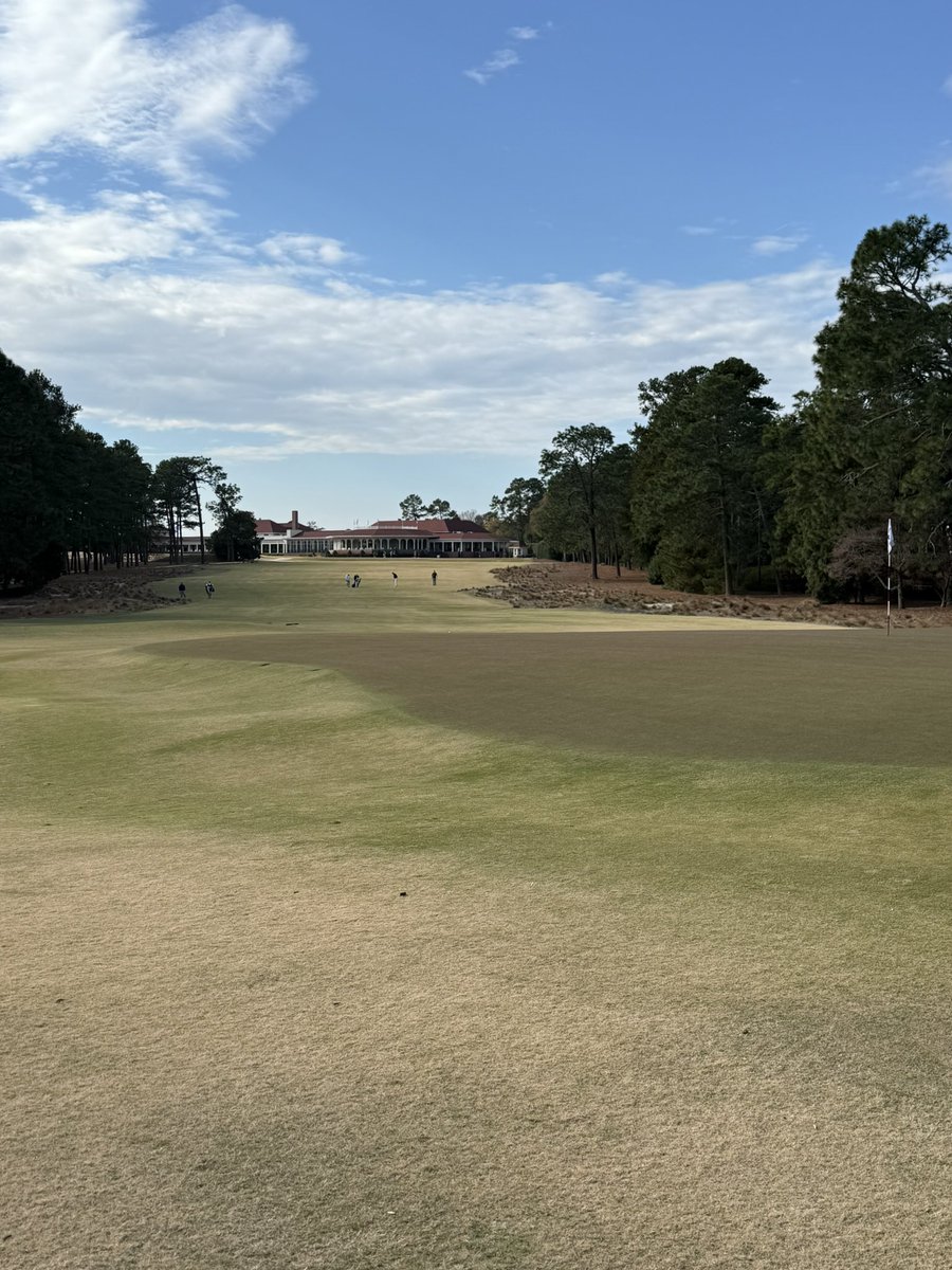 drbstr59's tweet photo. @GolfTravelerJoe PH #2 Hole 1 from this past Wednesday. https://t.co/YJKLVh3jgN