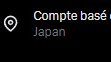 Seb_du_Grenier's tweet image. "Je suis japonais domo, je suis fils du soleil levant, arigato..."