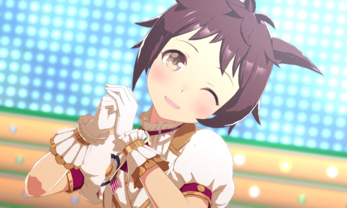 RT @sola0083: #モブウマ娘