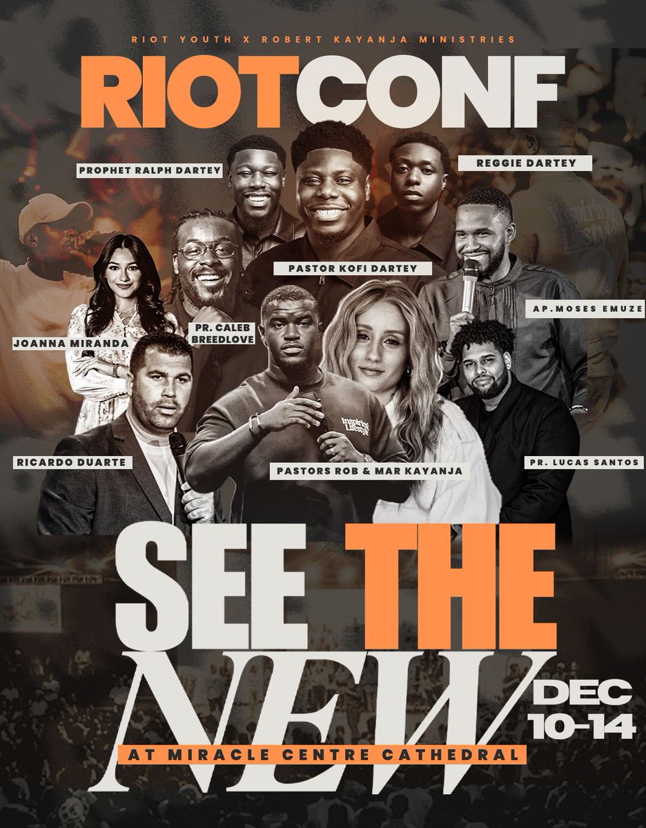 Robert Kayanja tweet media