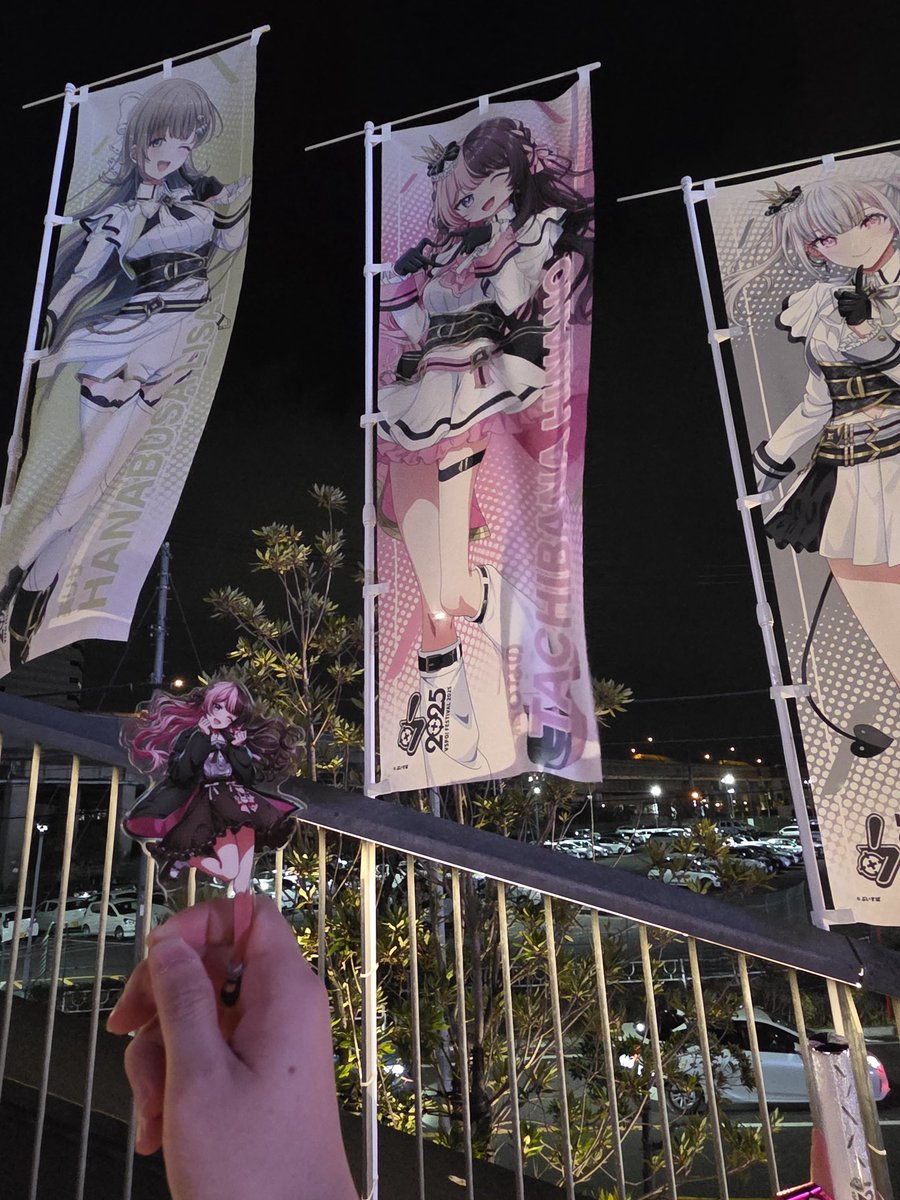 #ぶいすぽフェス2025