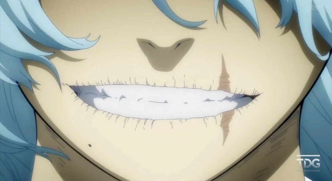 Nunca me harán odiarte 💅🏼