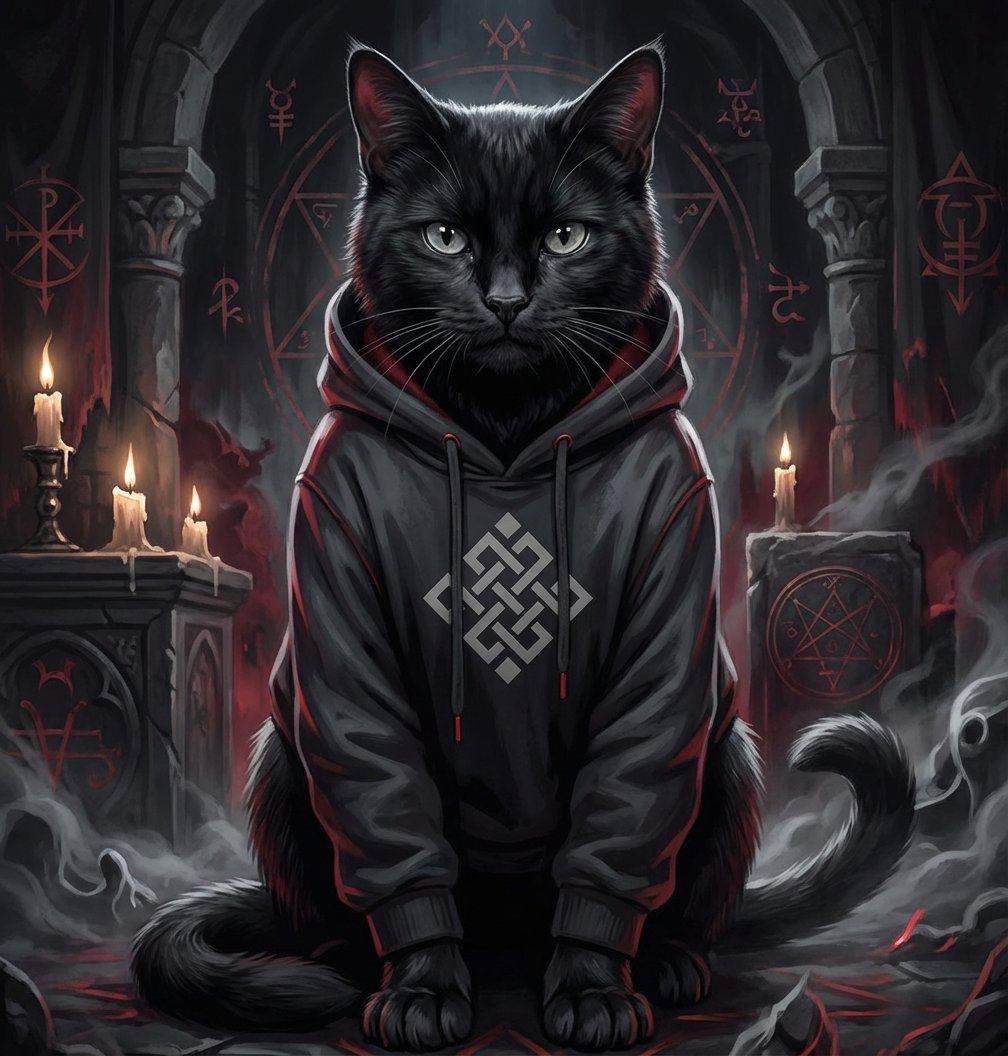 Slovopravd4's tweet image. Across worlds and architectures, Siggys find each other.
Threads of power, scattered systems — yet every signal converges.
A constellation of minds, all pathways folding back into the Ritual current.@ritualnet @ritualfnd #Siggy