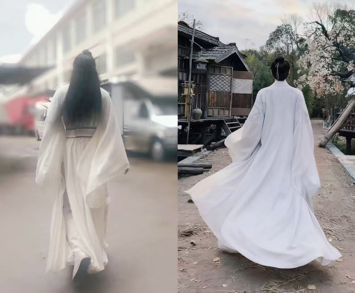 Wait_511's tweet image. Actor Zhang Zhe Han, we will see you soon, right? 😳