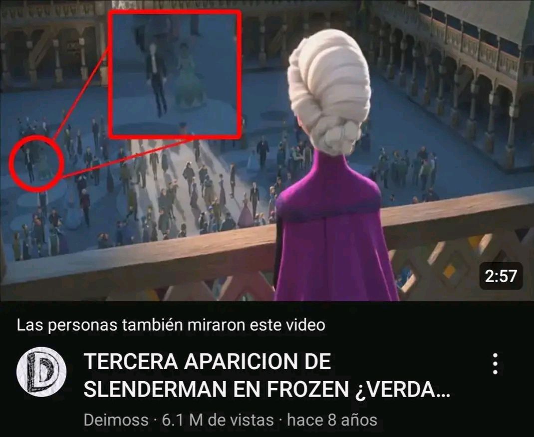 HORMIGA_RETURNS's tweet image. 