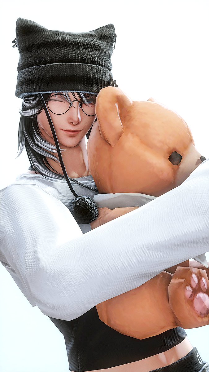 #FF14SS｜#ヴィエラ｜#うさお｜#ひなおの家